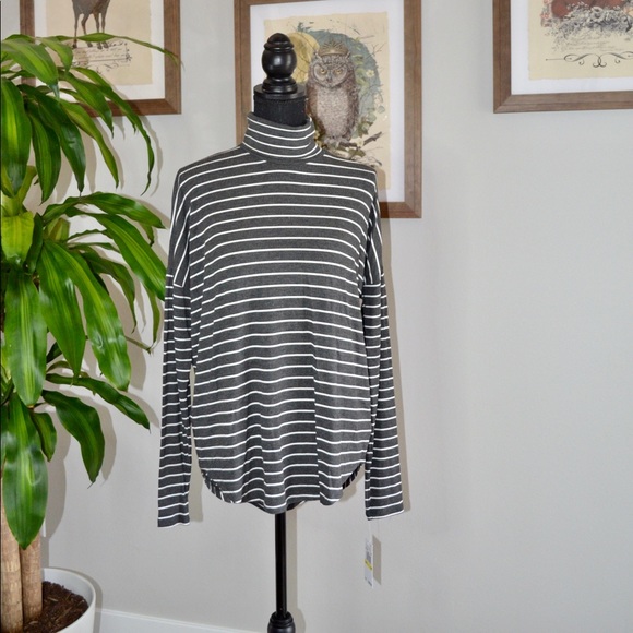 MICHAEL Michael Kors Tops - NWT Michael Kors Turtleneck